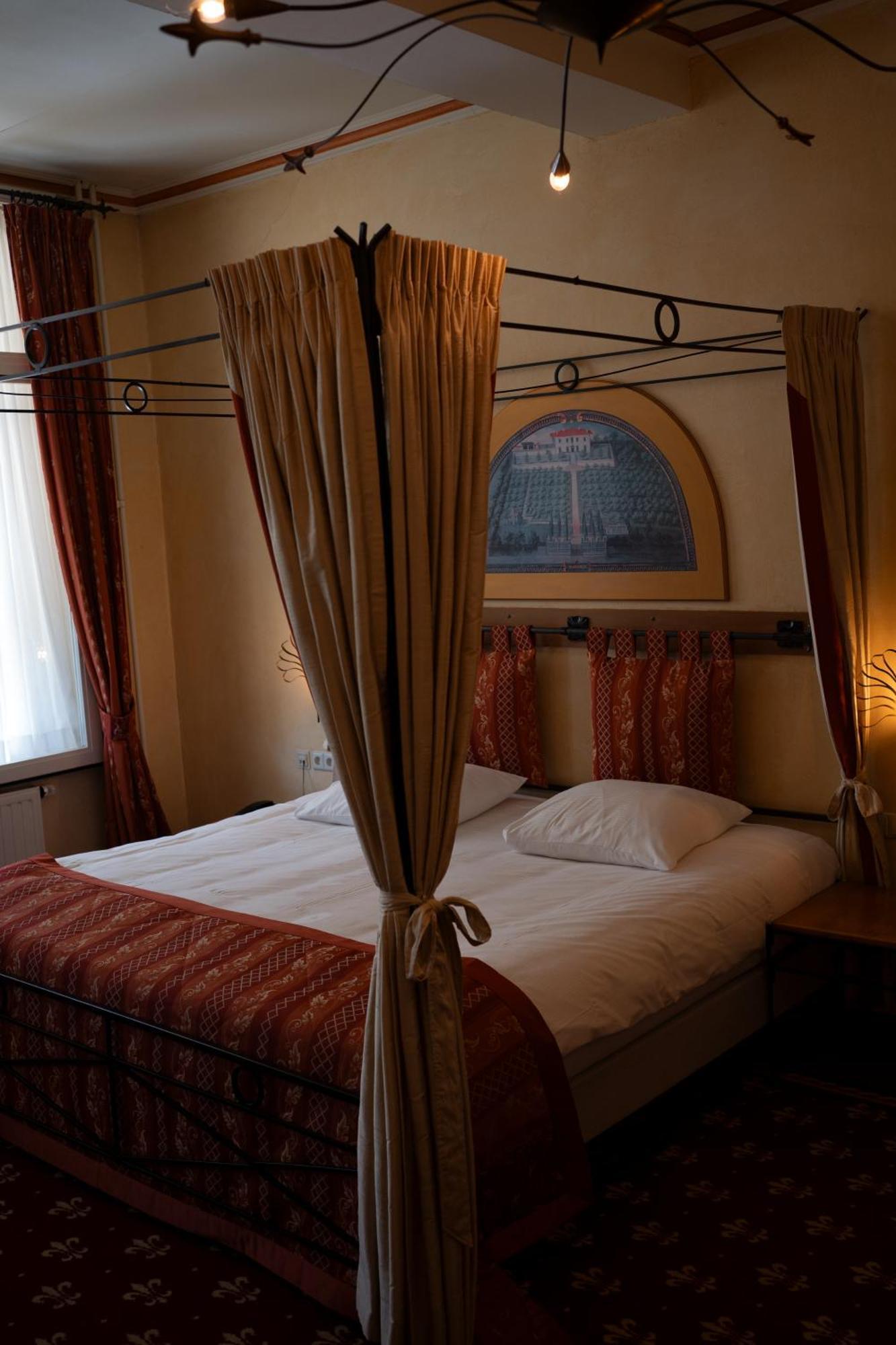 Suite Executive