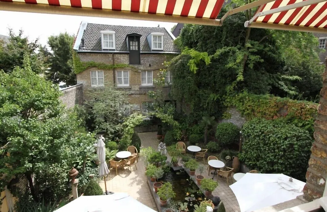 Hotel Botticelli-1