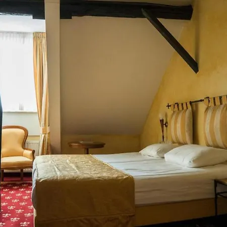 Hotel Botticelli-3